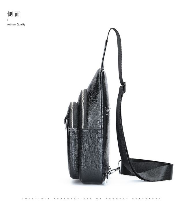 Продам мужскую барсетку, сумку через плечо