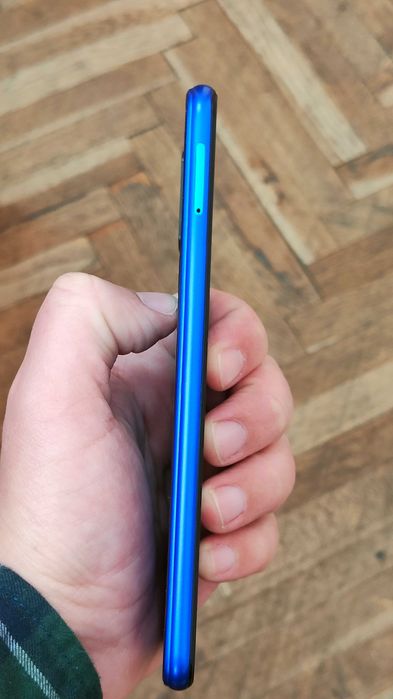 Huawei P40 lite E