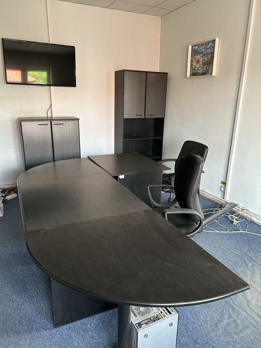 In Satu Mare Mobilier birou