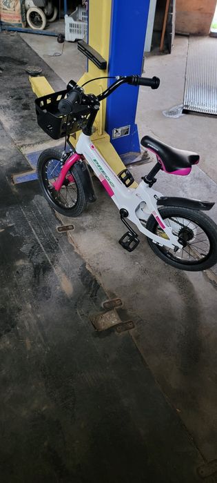 Продам детский велосипед