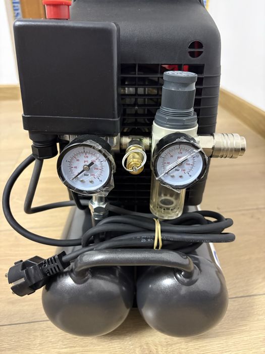 Compresor Fiac Leonardo