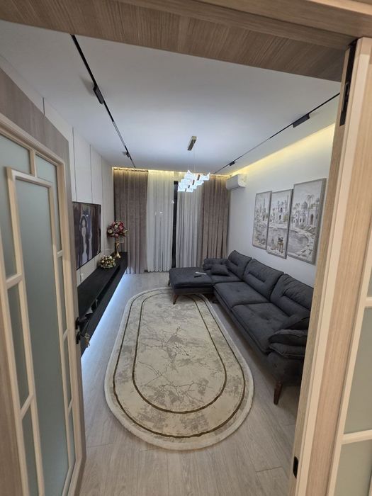 Sebzor kok ota navastroyka