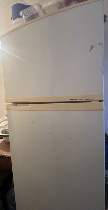 Холодильник большой