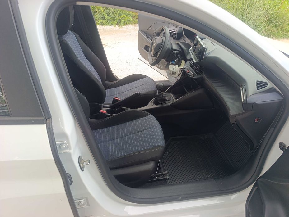 Пежо 208  Е208  / Peugeot 208  2  - 1,2I, 1,5 BluHDI и E208 - на части