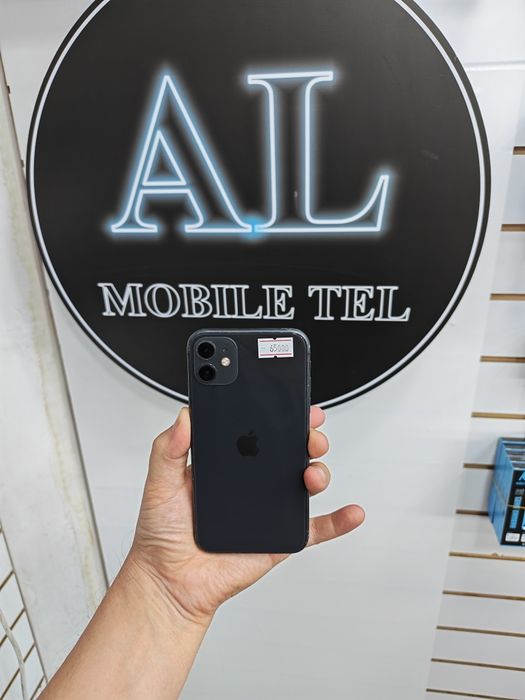IPHONE 11 / 128 - Б/У смартфонов | отличное состояние