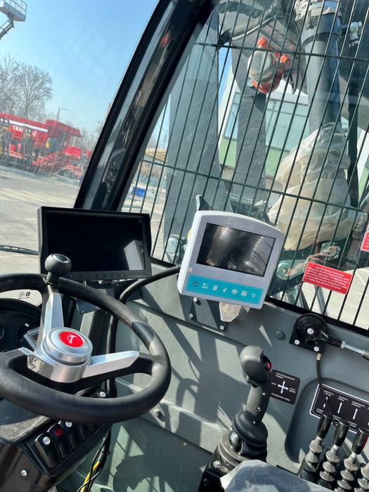 Carmix Karmiks Betomeshalka 1.8 kubdan 3.5kubgaca Carmix karmix
