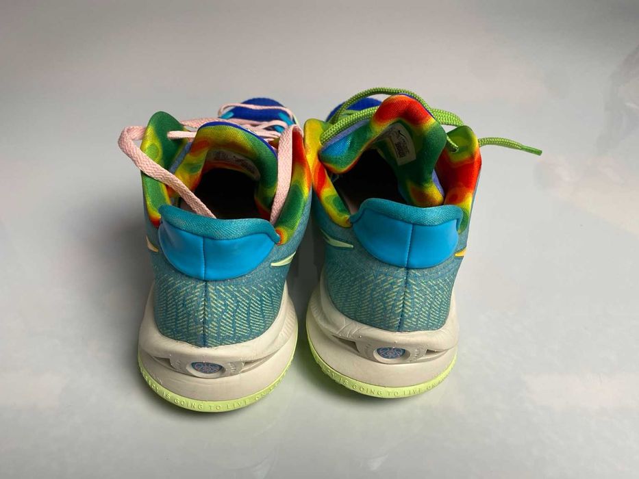 Nike Kyrie Low 4 Keep Sue Fresh – баскетболни маратонки, №44.5