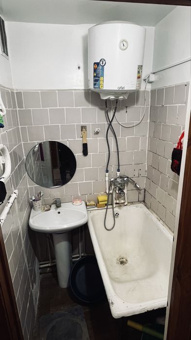 Продается Квартира, Быв МСО