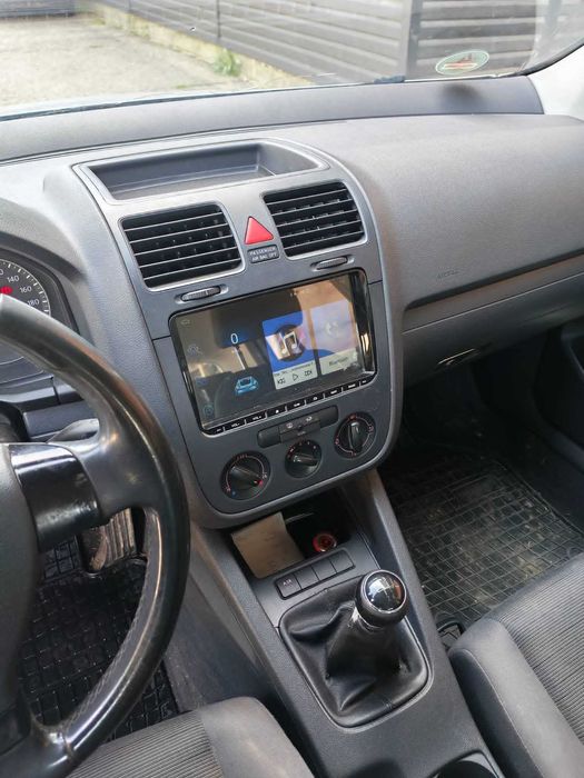 VOLKSWAGEN Golf 0 — imagine 5