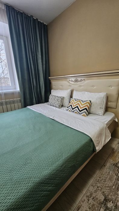 2-х комнатная Новостройка