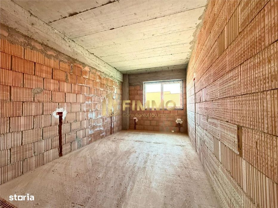 Apart 3 cam| Bloc nou| 92mp| Rate 3 ani| Burdujeni| ID:1777