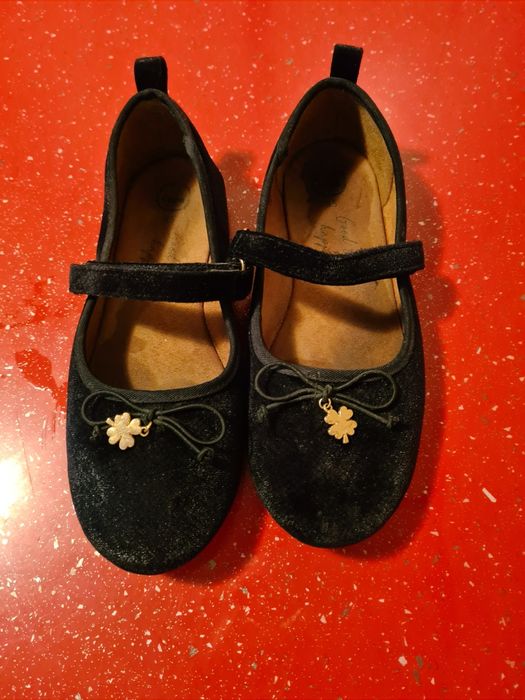 Balerini  fete mar 34 la 20 lei perechea Timișoara