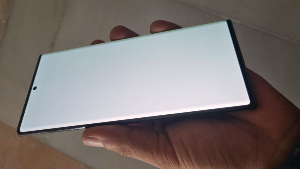 Note 20 ultra sotiladi