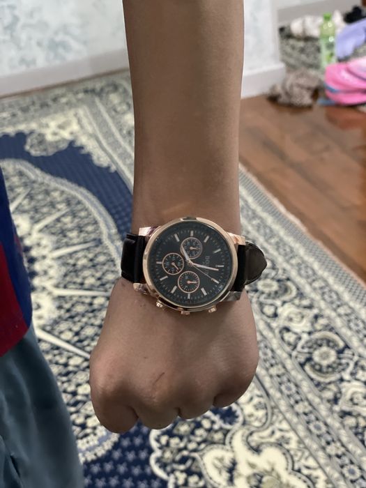 Сагат оте керемет бу