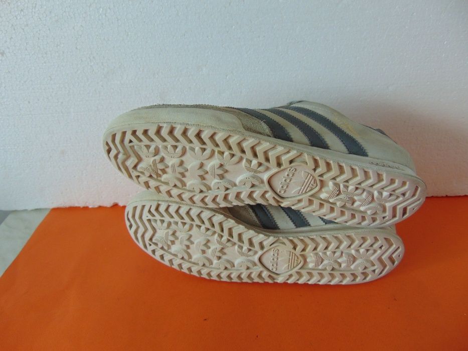 Adidas Beckenbauer Allround номер 45 1/2 Оригинални мъжки маратонки