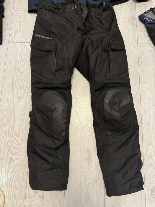 Екип Alpinestars размер L.