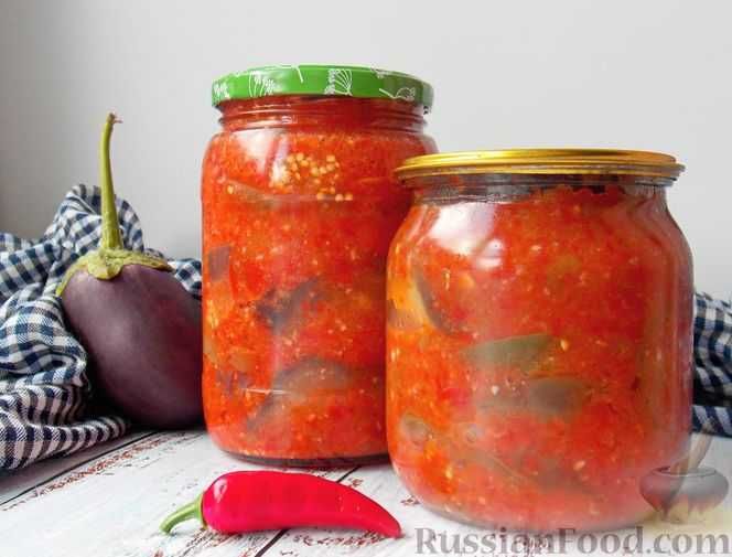 Продам лечо и икру