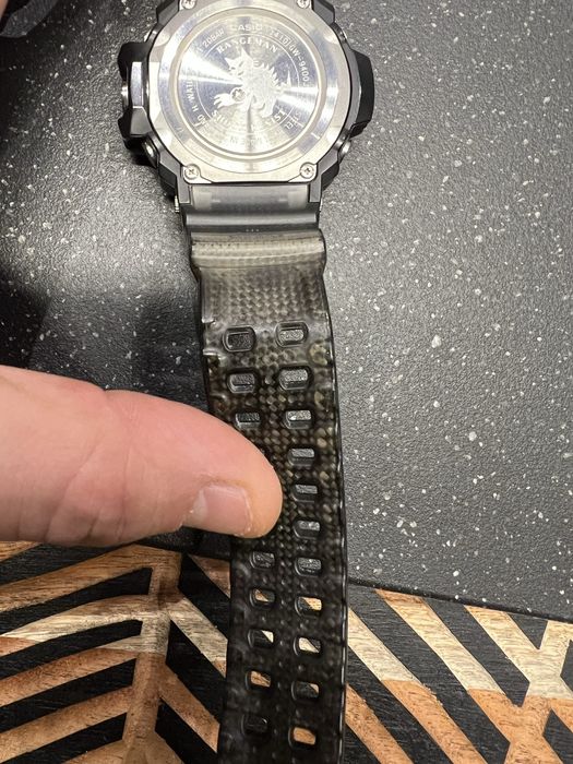Ceas Casio G-Shock Rangeman GW-9400J