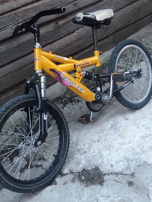Bicicleta ks cycling krazy 5