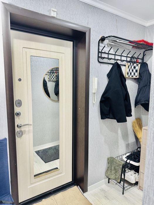 Продаю 1-комнатную квартиру