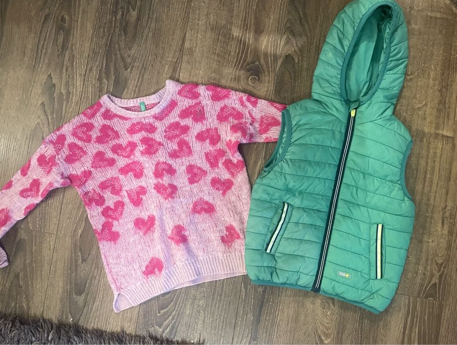 Vamd lot Hainute 110