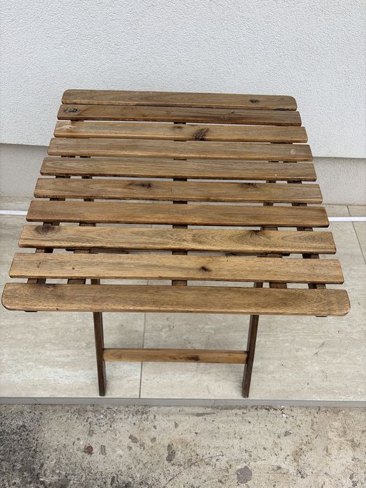 Se vinde masa plianta de Ikea