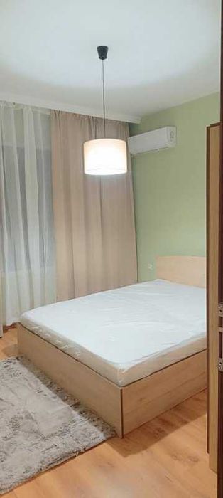 Дава се под наем Двустаен апартамент в Бургас, Лазур - 70 кв.м за 500 € - Снимка #3