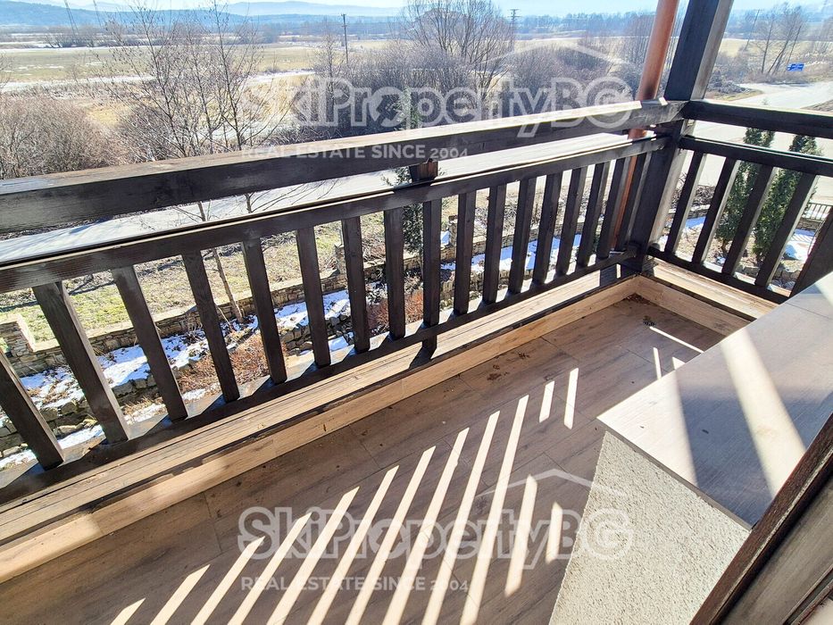 Продава се Двустаен апартамент в Банско - 61 кв.м за 502 €/кв.м - Снимка #11