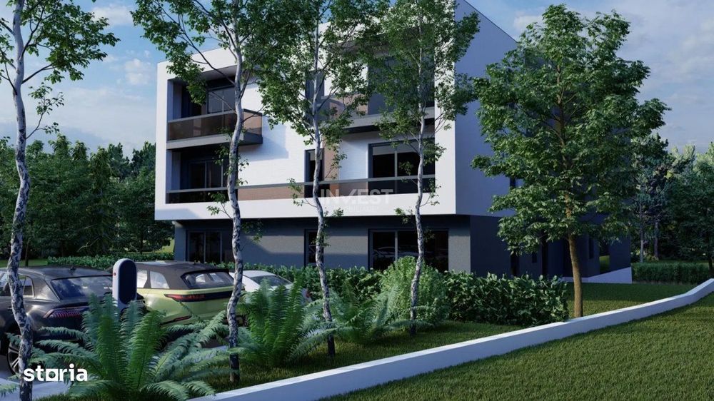 3 Camere *ULTRACENTRAL* - NyBo Residence Palas