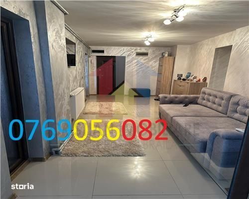 4 camere decomandat, FINISAJE MODERNE, 74 mp, Obor — fotografia 1