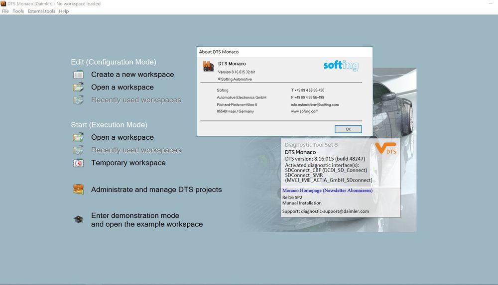 Xentry Diagnosis за Мерцедес-Бургас,Варна,Сливен,Ямбол,Елхово.