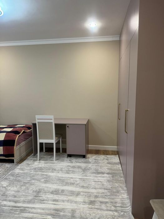 4х комнатная мкр Самал