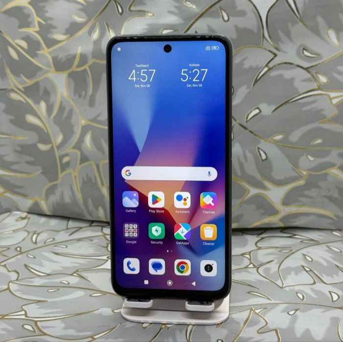 Redmi 10 Sotiladi rangi kok