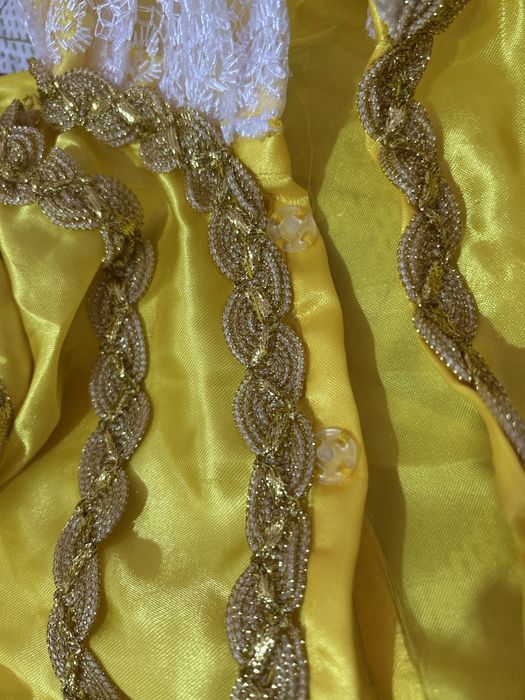 Продам детский карнавальный костюм Принца