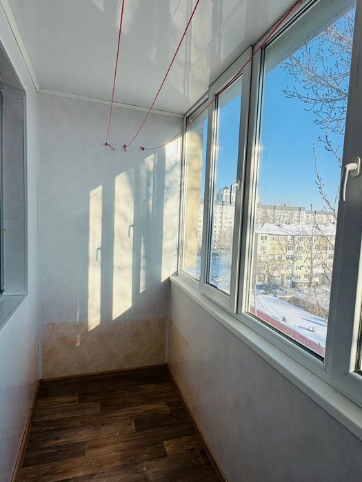 1 ком квартира на строителе