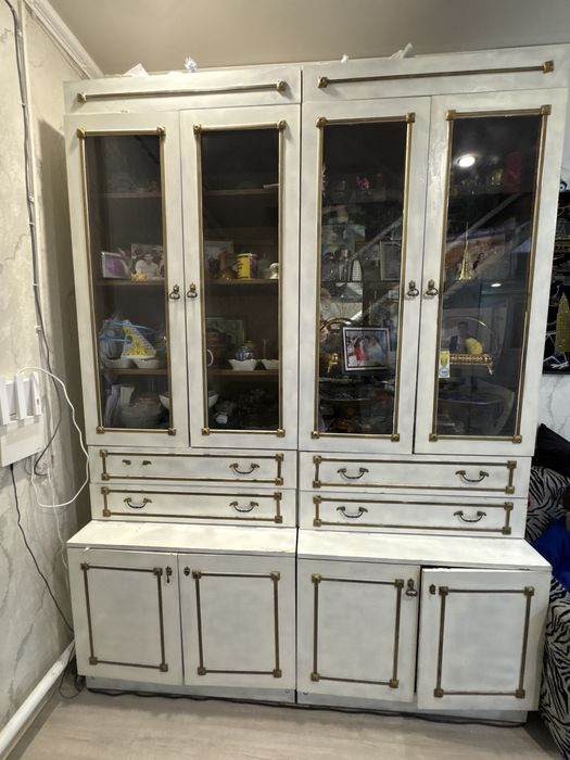 Стенка б/у хоршом состоянии