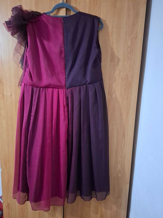 Rochiță de ocazie Dyfashion