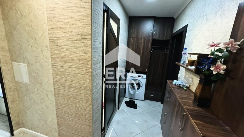 Дава се под наем Тристаен апартамент в Варна, Лятно кино Тракия - 60 кв.м за 650 € - Снимка #6