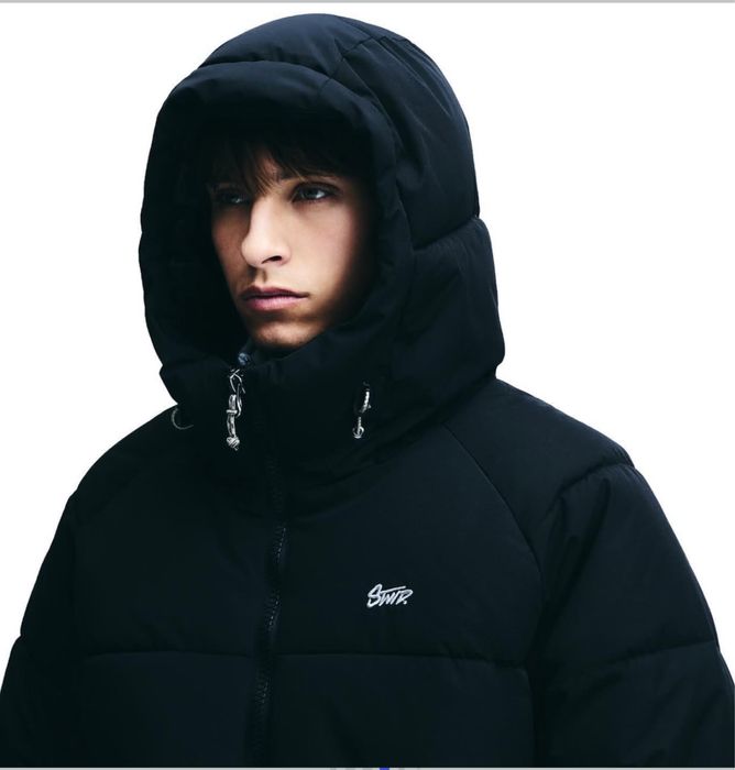 Куртка pull and bear