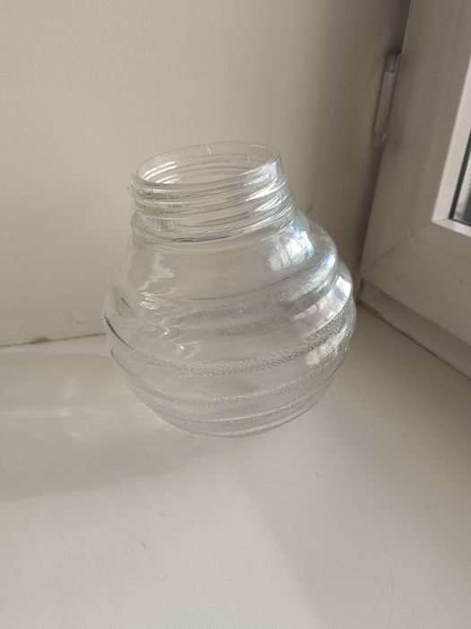 Плафон для фонаря светильника