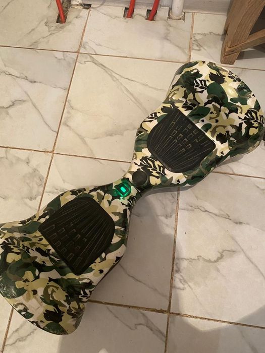 Продам героскутор