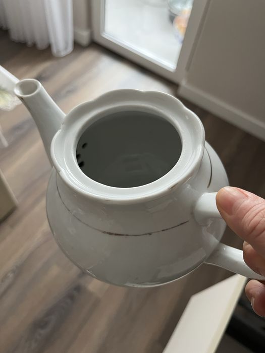 Чайник заварочный