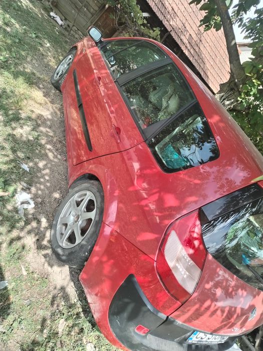 Vând Renault scenic