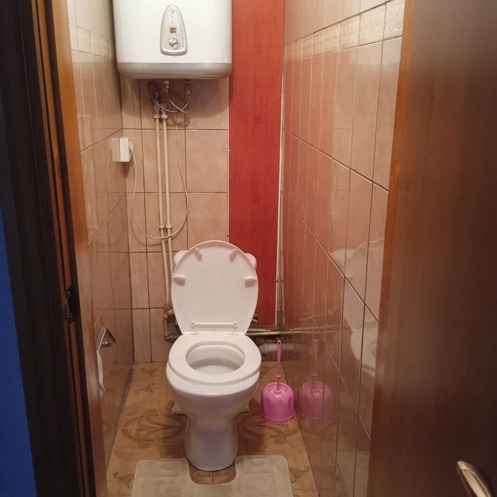 Продам однокомнатную квартиру