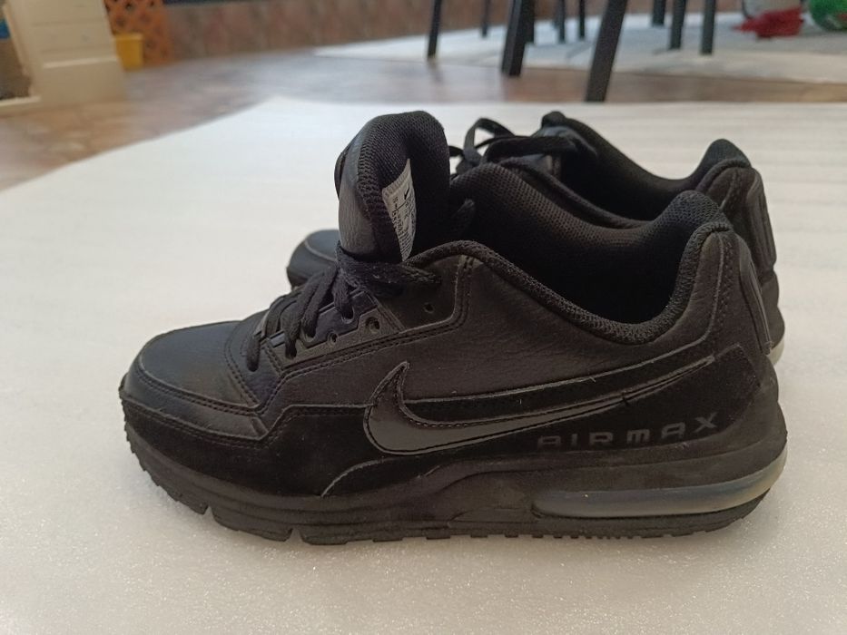 Маратонки Nike Air Max