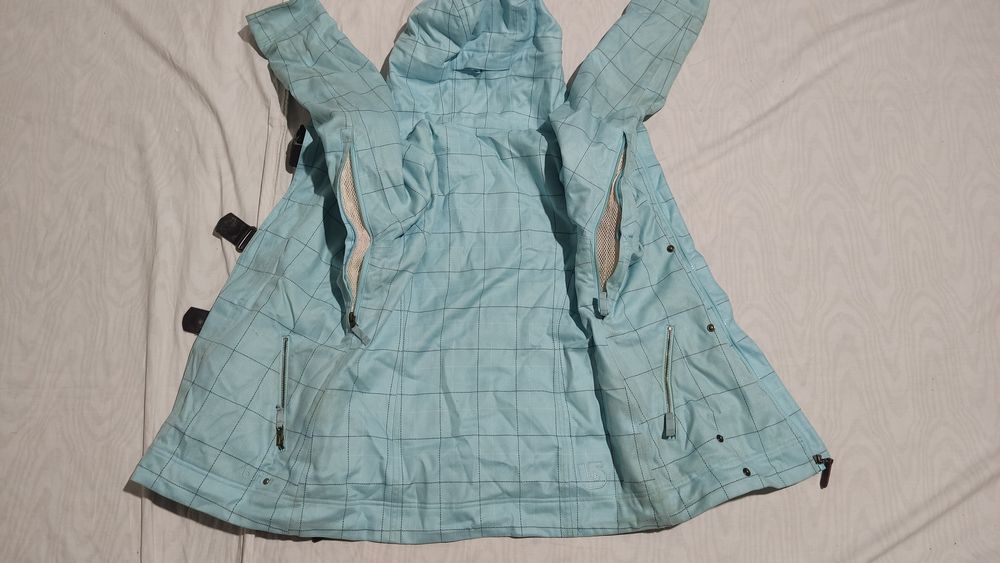 Geaca Burton DryRide Dream Jacket mărimea S dama fete snowboard ski