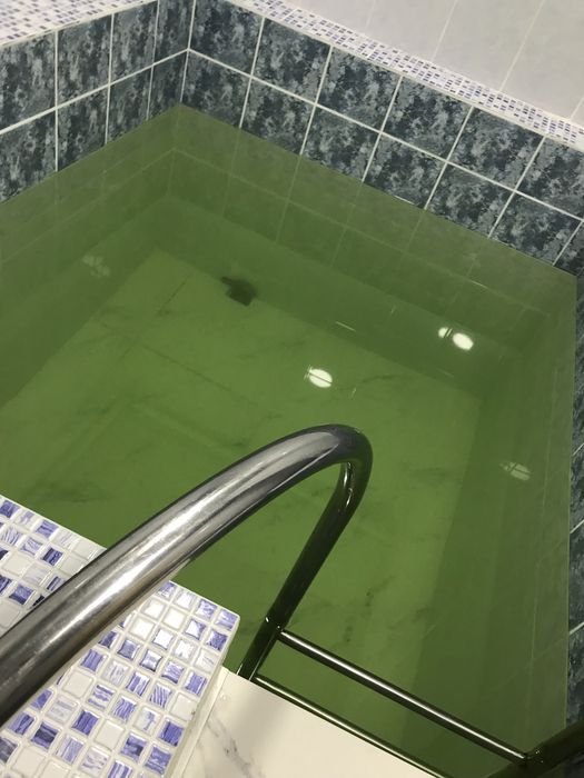 Баня после ремонта. У нас  Акция  парам 1 час-5000.