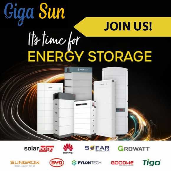 SISTEM Fotovoltaic 6Kw monofazat, complet, cu montaj inclus