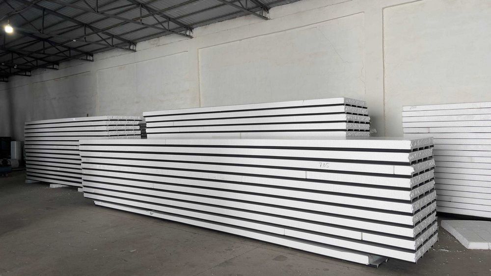 SENDVICH panellar eng arzon narxlarda ishlab chiqaruvchidan!