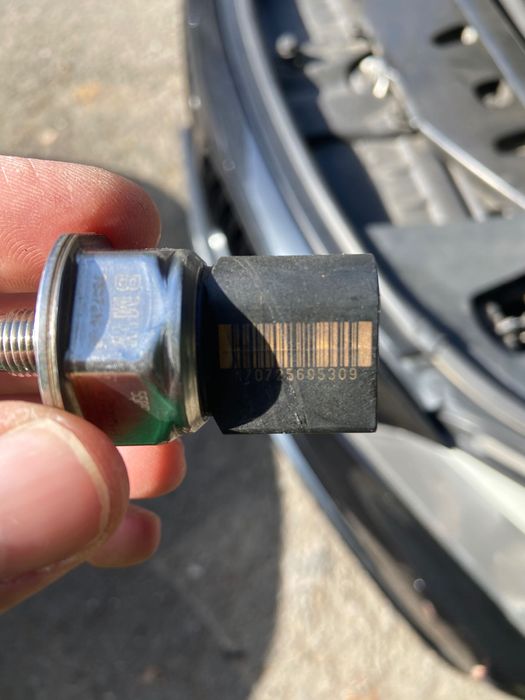 Датчик за високо налягане за Bmw N мотори